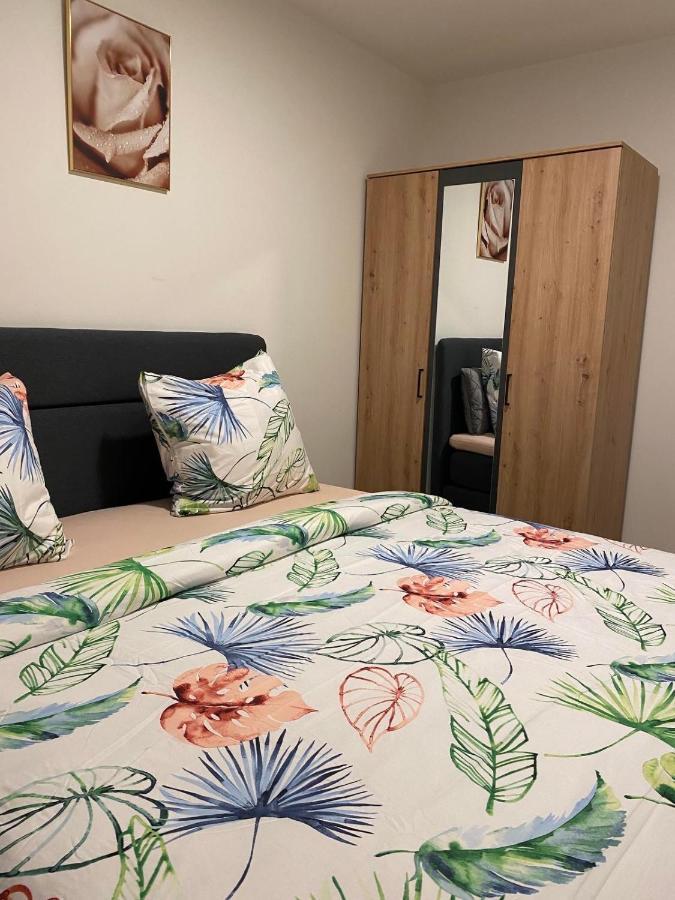 Modern Appartement Centrum Oostende Eksteriør billede
