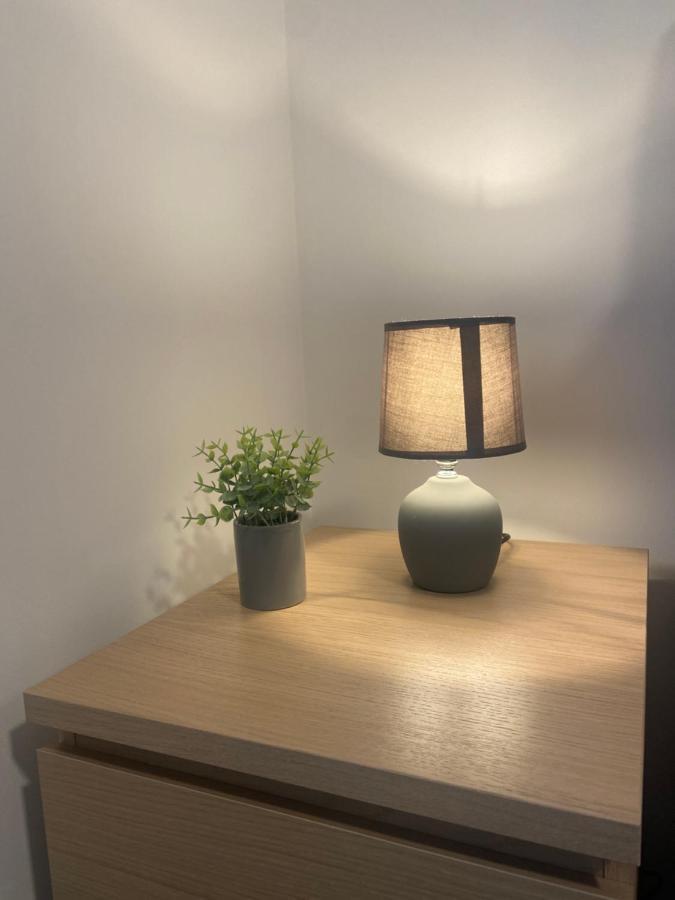 Modern Appartement Centrum Oostende Eksteriør billede