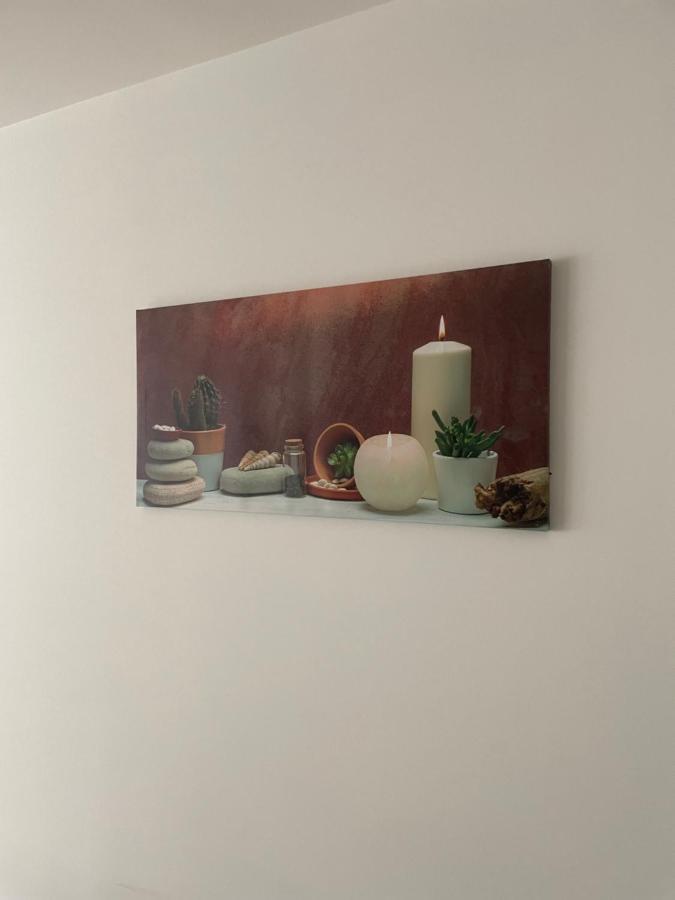 Modern Appartement Centrum Oostende Eksteriør billede