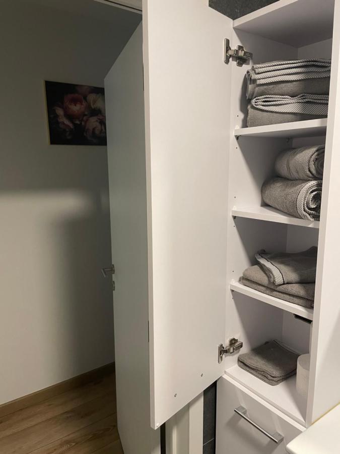 Modern Appartement Centrum Oostende Eksteriør billede